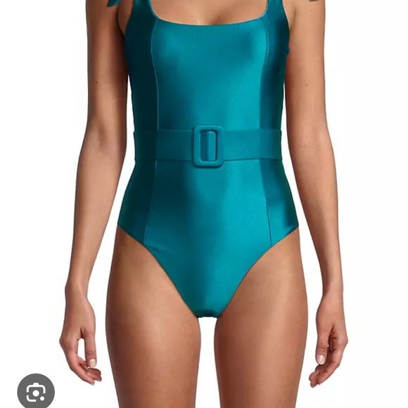 Beach Riot Sydney One Piece - Picture 2 of 5